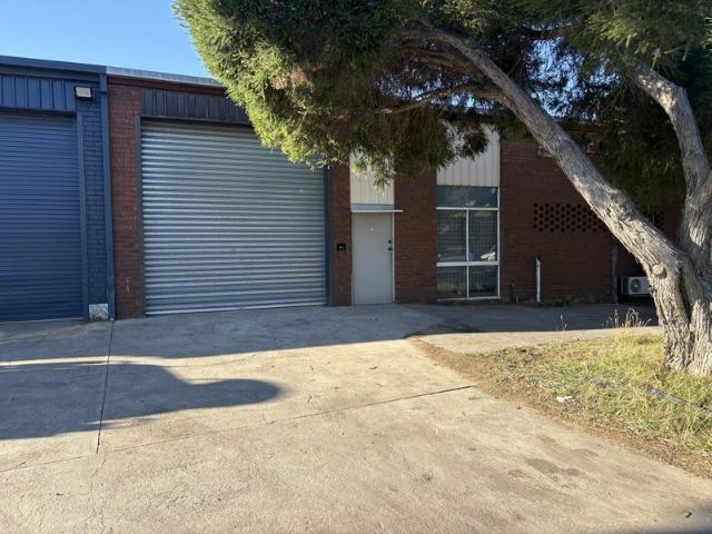 Warehouse for sale in Camerons Creek, Victoria