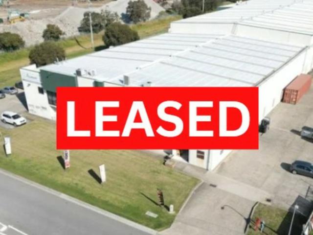 Warehouse for rent in Sydney, New South Wales