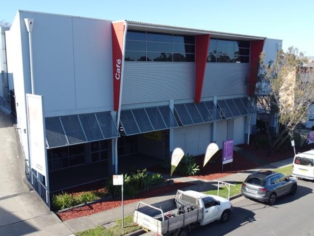 Warehouse for rent in Sydney, New South Wales