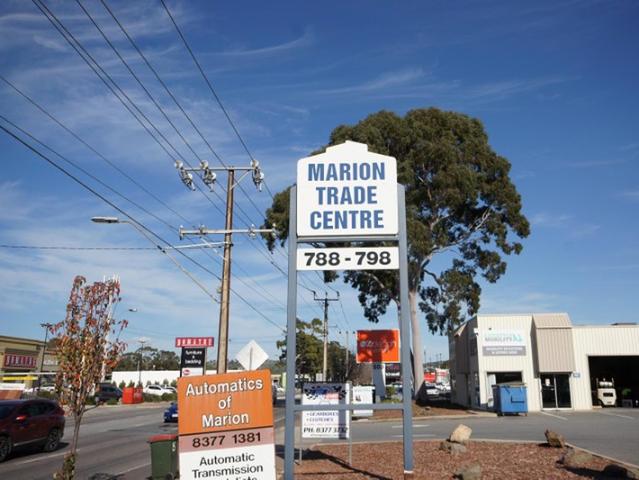 Office for rent in Marion, Adelaide