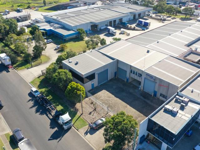 Warehouse for rent in Sydney, New South Wales