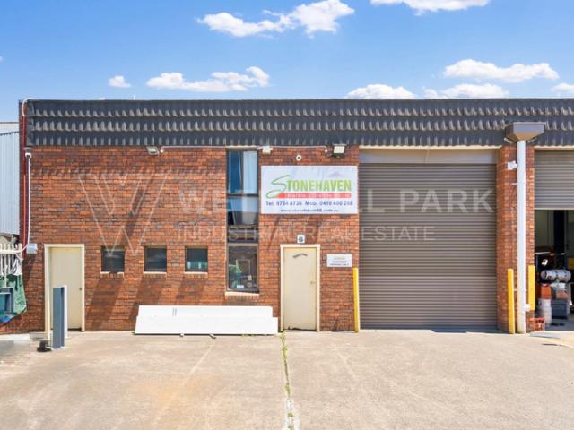 Warehouse for sale in Sydney, New South Wales