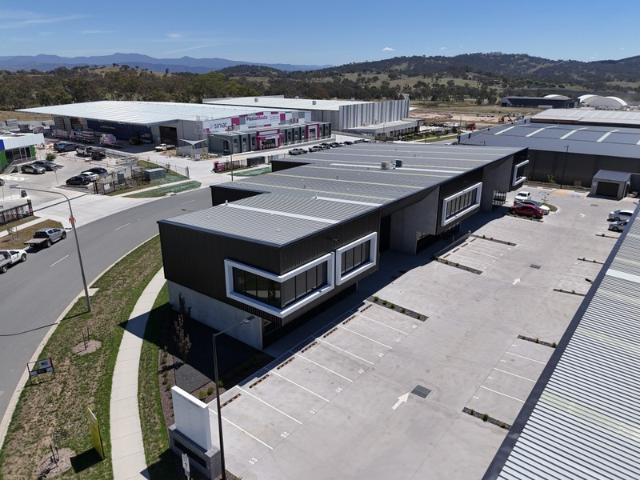 Warehouse for rent in Australian Capital Territory