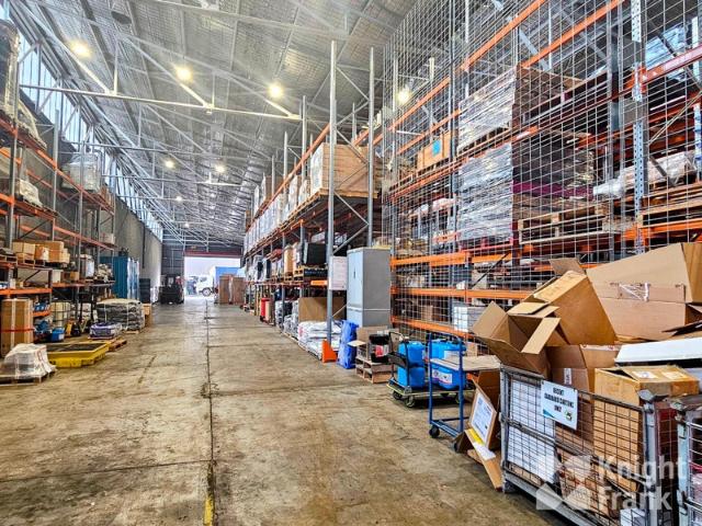 Warehouse for rent in Sydney, New South Wales