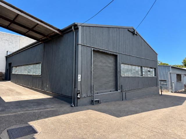 Warehouse for rent in Salisbury, Greater Brisbane