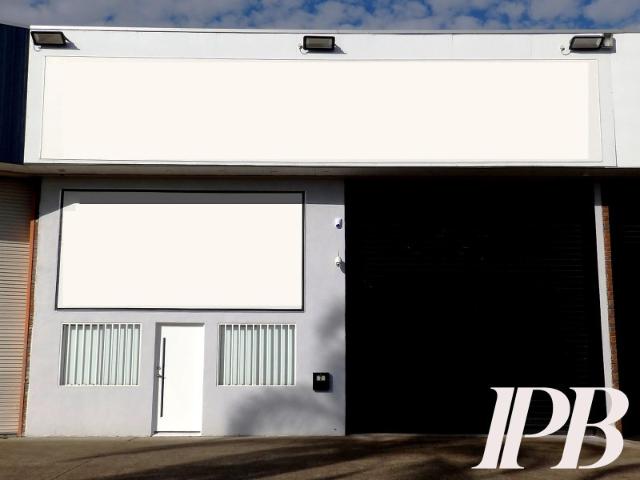 Warehouse for rent in Toombul, Queensland
