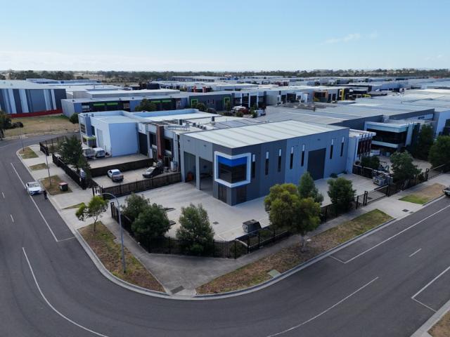Warehouse for rent in Camerons Creek, Victoria