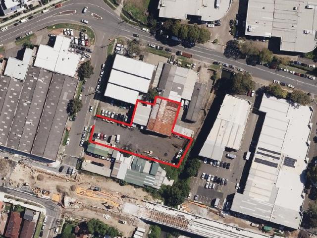 Warehouse for rent in Sydney, New South Wales