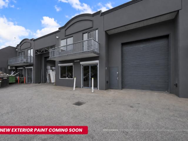Warehouse for rent in Bibra Lake, Western Australia
