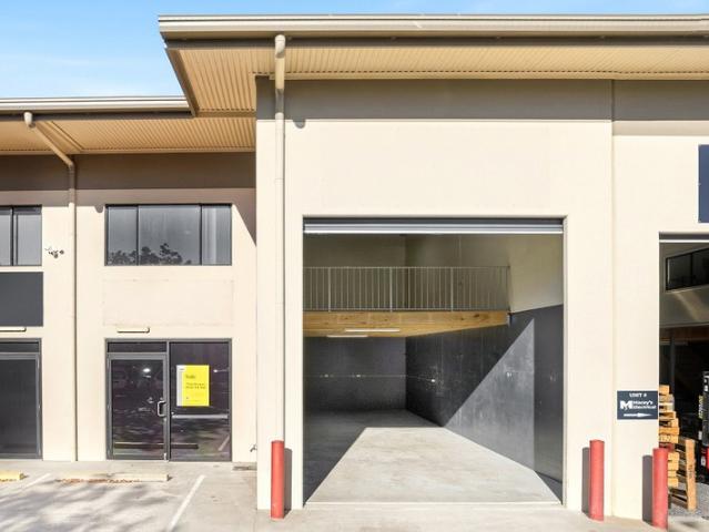 Warehouse for sale in Toombul, Queensland