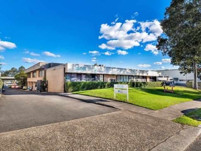Warehouse for sale in Sydney, New South Wales