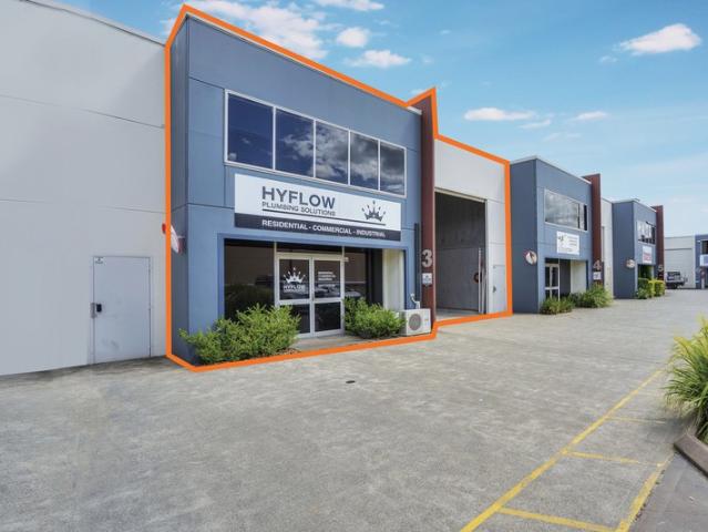 Warehouse for rent in Thornton, Newcastle-Maitland