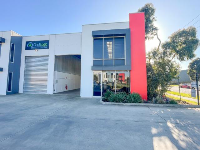 Warehouse for rent in Camerons Creek, Victoria