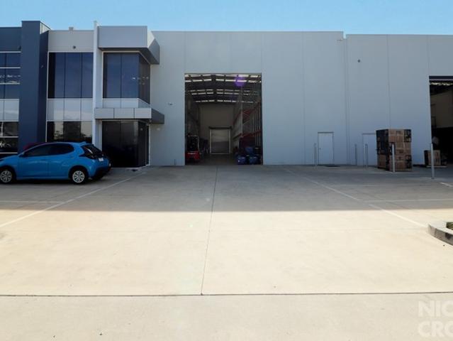 Warehouse for rent in Camerons Creek, Victoria