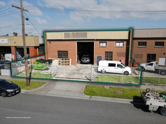 Warehouse for rent in Camerons Creek, Victoria