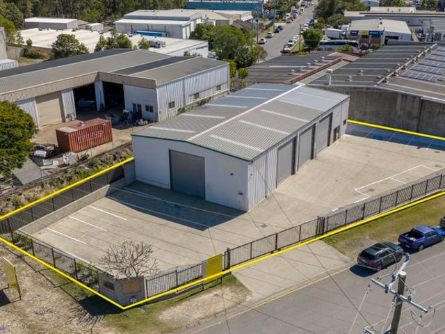 Warehouse for sale in Fernbrook, Queensland