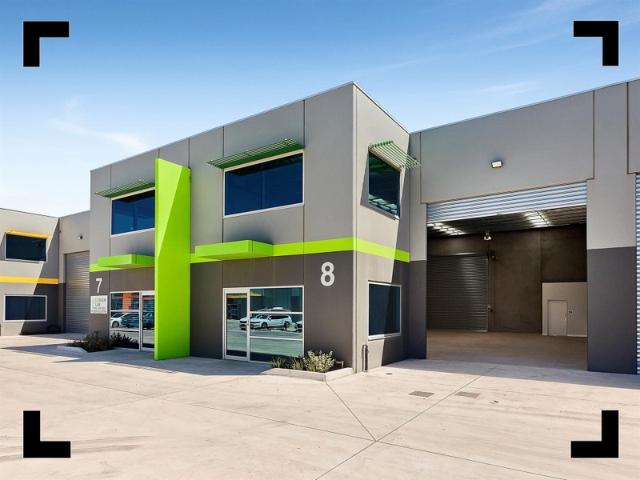 Warehouse for rent in Camerons Creek, Victoria