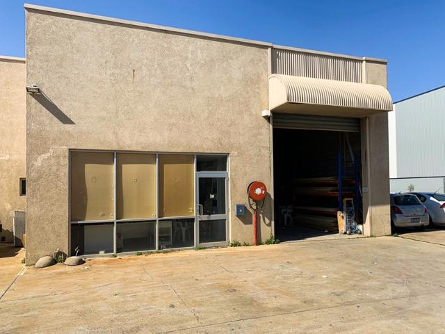 Warehouse for rent in Camerons Creek, Victoria