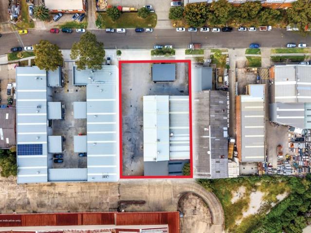 Warehouse for sale in Sydney, New South Wales