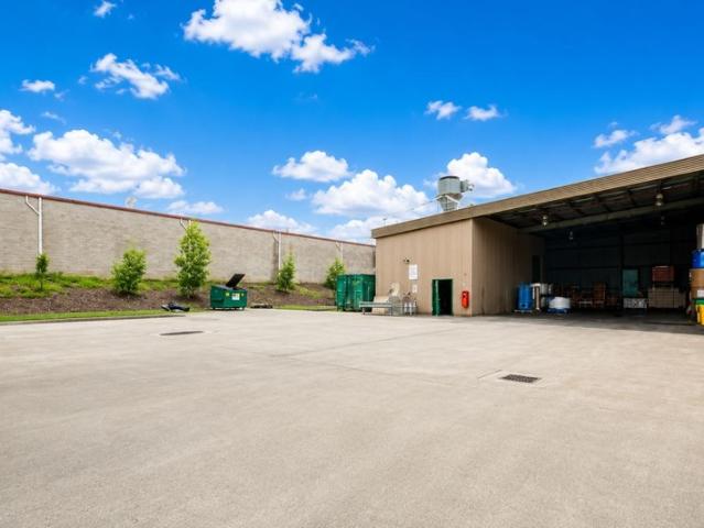 Warehouse for rent in Sydney, New South Wales