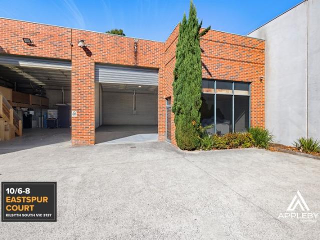 Warehouse for sale in Camerons Creek, Victoria