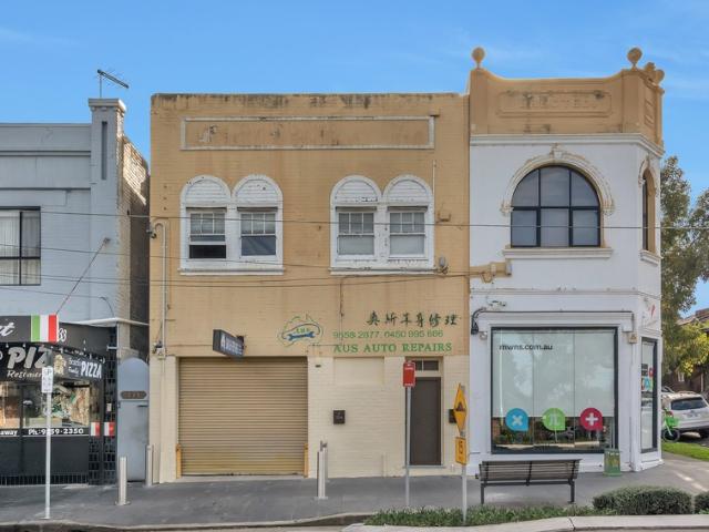 Warehouse for rent in Sydney, New South Wales