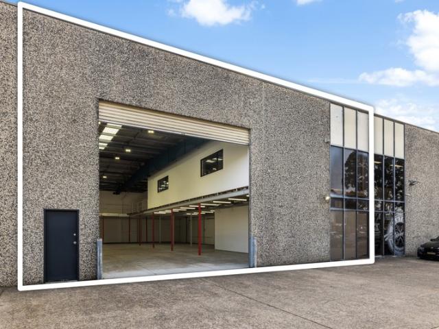 Warehouse for rent in Sydney, New South Wales