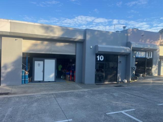 Warehouse for rent in Camerons Creek, Victoria