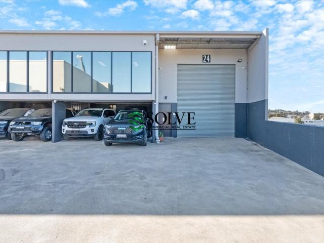 Warehouse for rent in Sydney, New South Wales