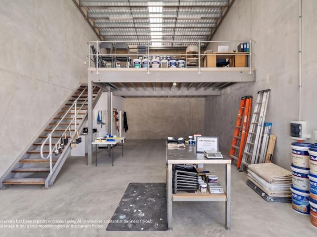 Warehouse for rent in Toombul, Queensland