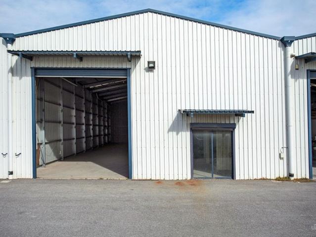 Warehouse for rent in Horseshoe Creek, South Australia