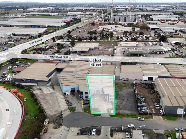 Warehouse for rent in Camerons Creek, Victoria