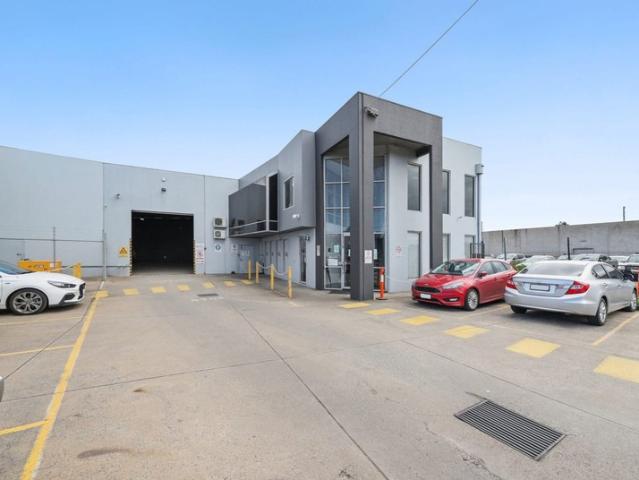 Warehouse for rent in Camerons Creek, Victoria