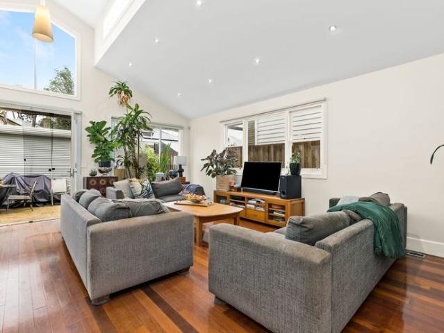 House for rent in Kingsville, Melbourne