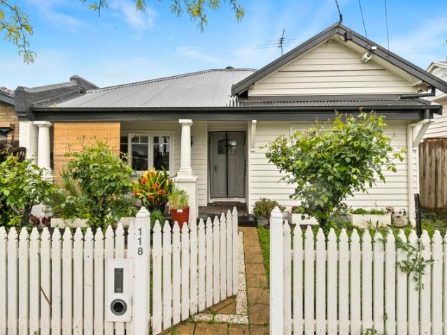 House for rent in Kingsville, Melbourne