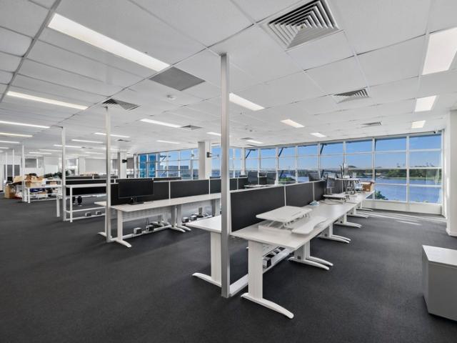 Office for rent in Kings Creek, Queensland