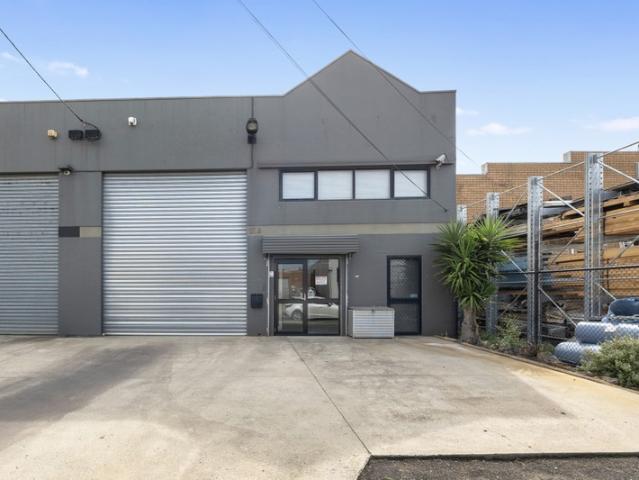 Warehouse for rent in Camerons Creek, Victoria