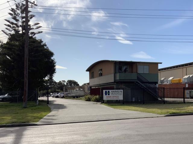 Warehouse for rent in Ambergate, New South Wales
