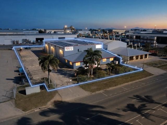 Warehouse for rent in Mackay, Queensland