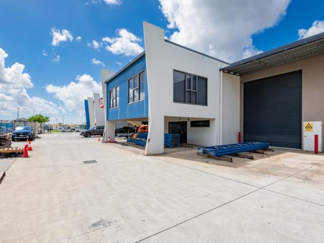 Warehouse for rent in Fernbrook, Queensland