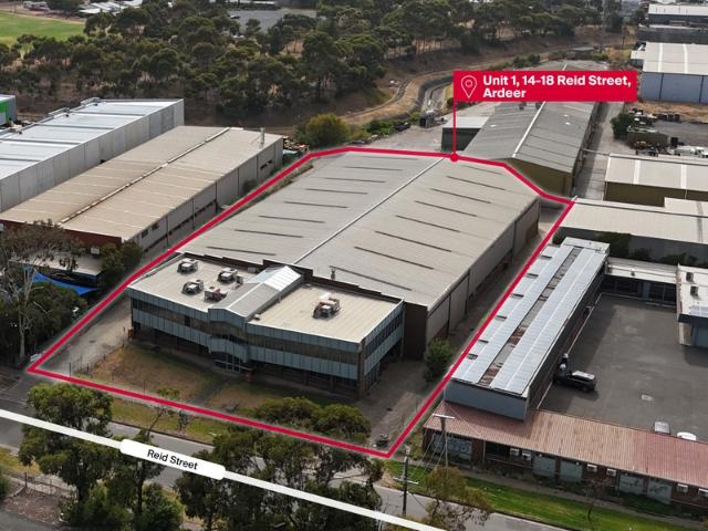 Warehouse for rent in Camerons Creek, Victoria