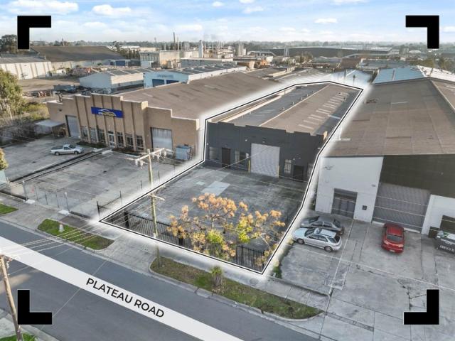 Warehouse for rent in Camerons Creek, Victoria