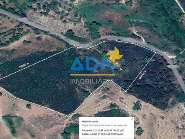 Terreno venda em Castelo Branco, Aldeia Nova Do Cabo