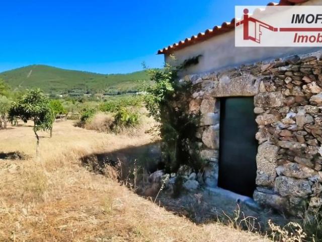 Terreno venda em Castelo Branco, Aldeia Nova Do Cabo