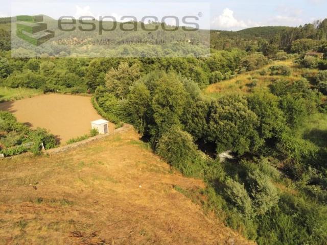 Terreno venda em Castelo Branco, Aldeia Nova Do Cabo