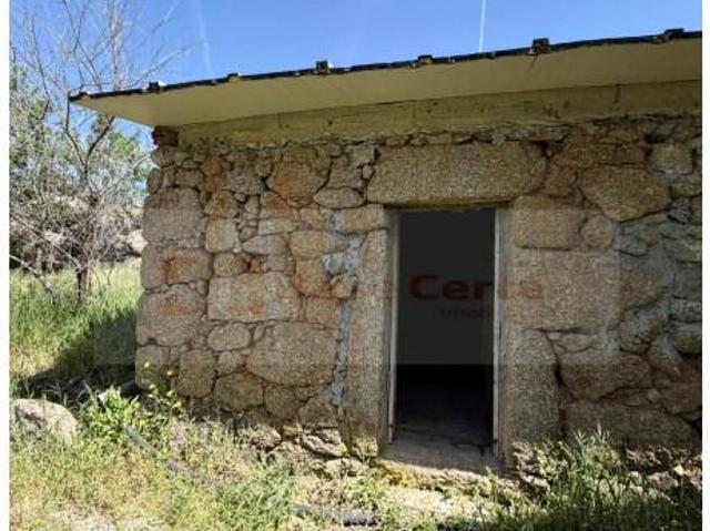 Terreno venda em Castelo Branco, Aldeia Nova Do Cabo