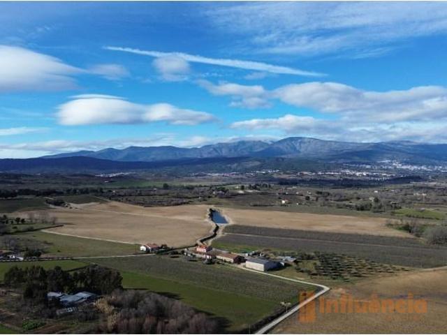 Terreno venda em Castelo Branco, Aldeia Nova Do Cabo