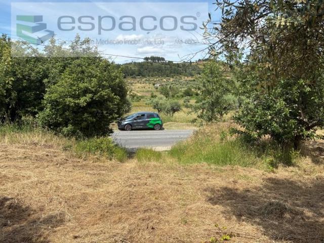 Terreno venda em Castelo Branco, Aldeia Nova Do Cabo