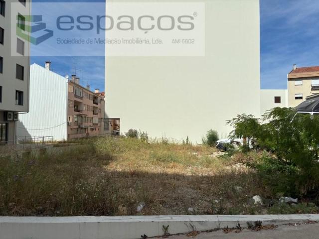 Terreno venda em Castelo Branco, Aldeia Nova Do Cabo