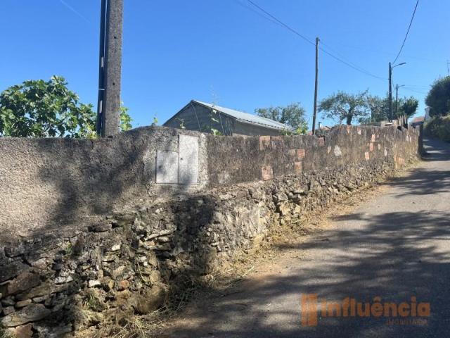 Terreno venda em Castelo Branco, Aldeia Nova Do Cabo